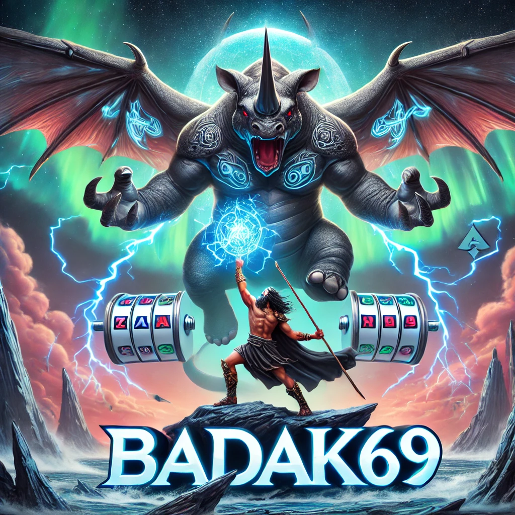 BADAK69 | Situs Slot Gacor | Slot Maxwin Hari Ini